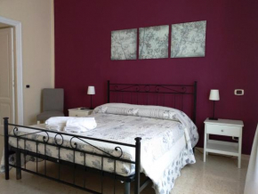 Гостиница Capital Flat 9/b  Рим